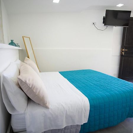 Casa Fiorita Bed and Breakfast Gragnano Buitenkant foto