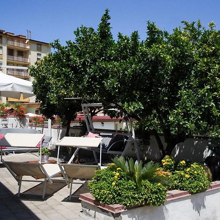 Casa Fiorita Bed and Breakfast Gragnano Buitenkant foto