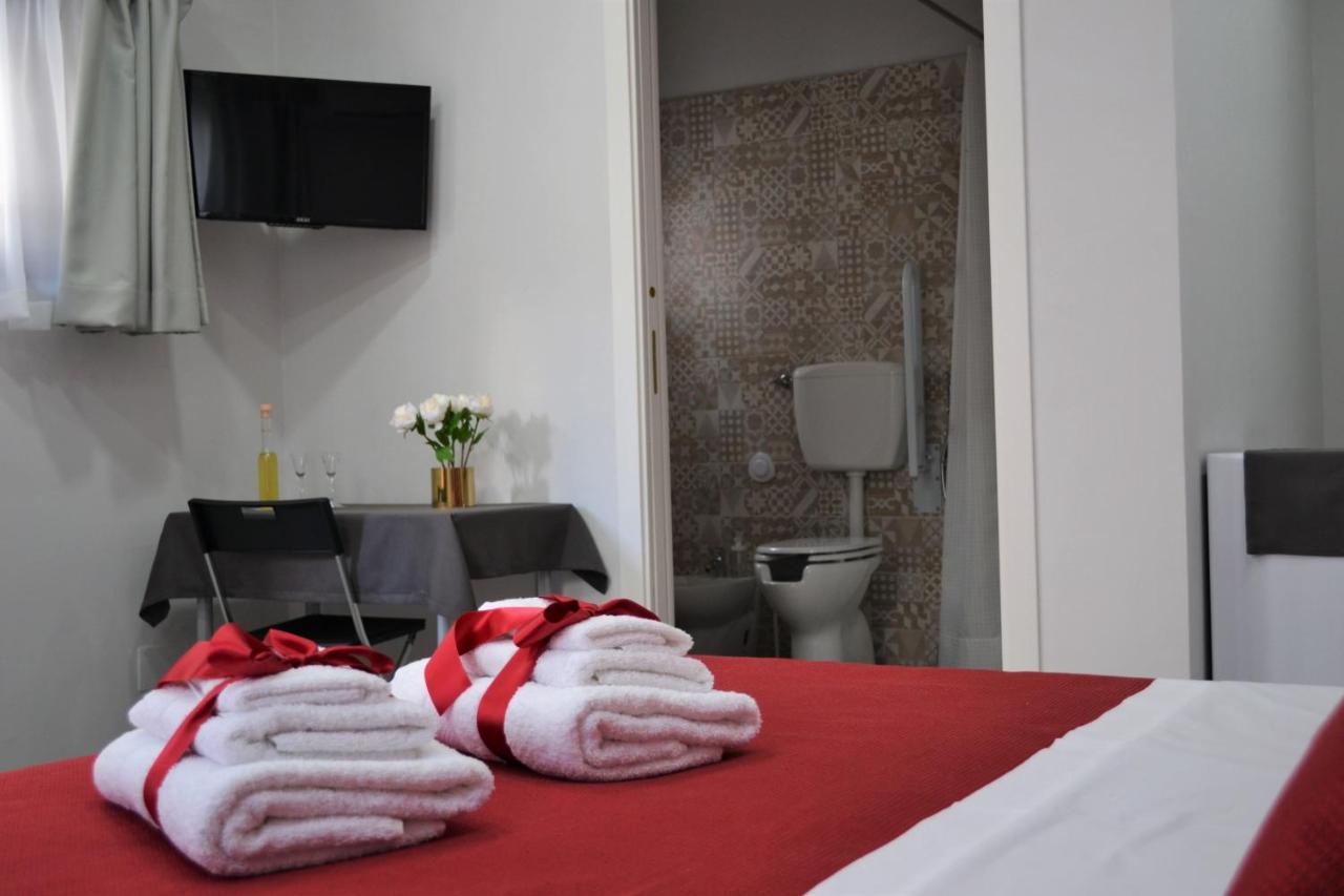 Casa Fiorita Bed and Breakfast Gragnano Buitenkant foto