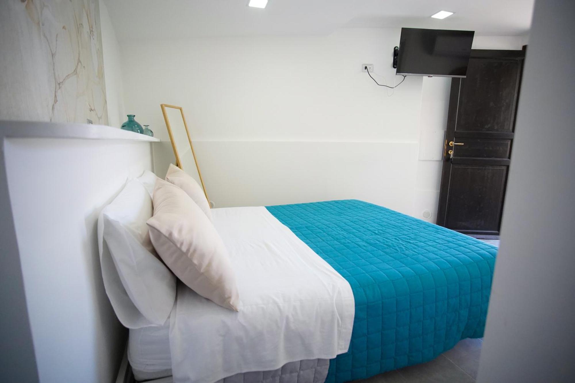 Casa Fiorita Bed and Breakfast Gragnano Buitenkant foto