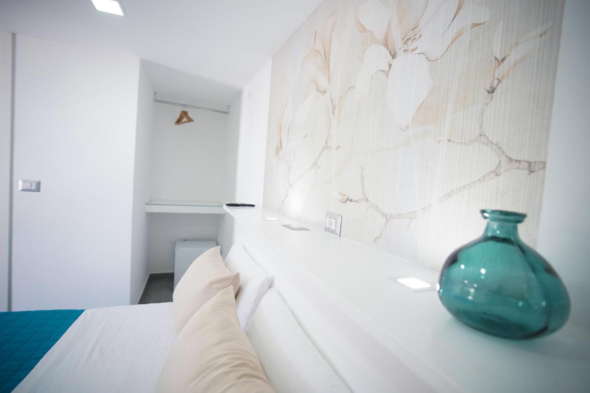 Casa Fiorita Bed and Breakfast Gragnano Buitenkant foto