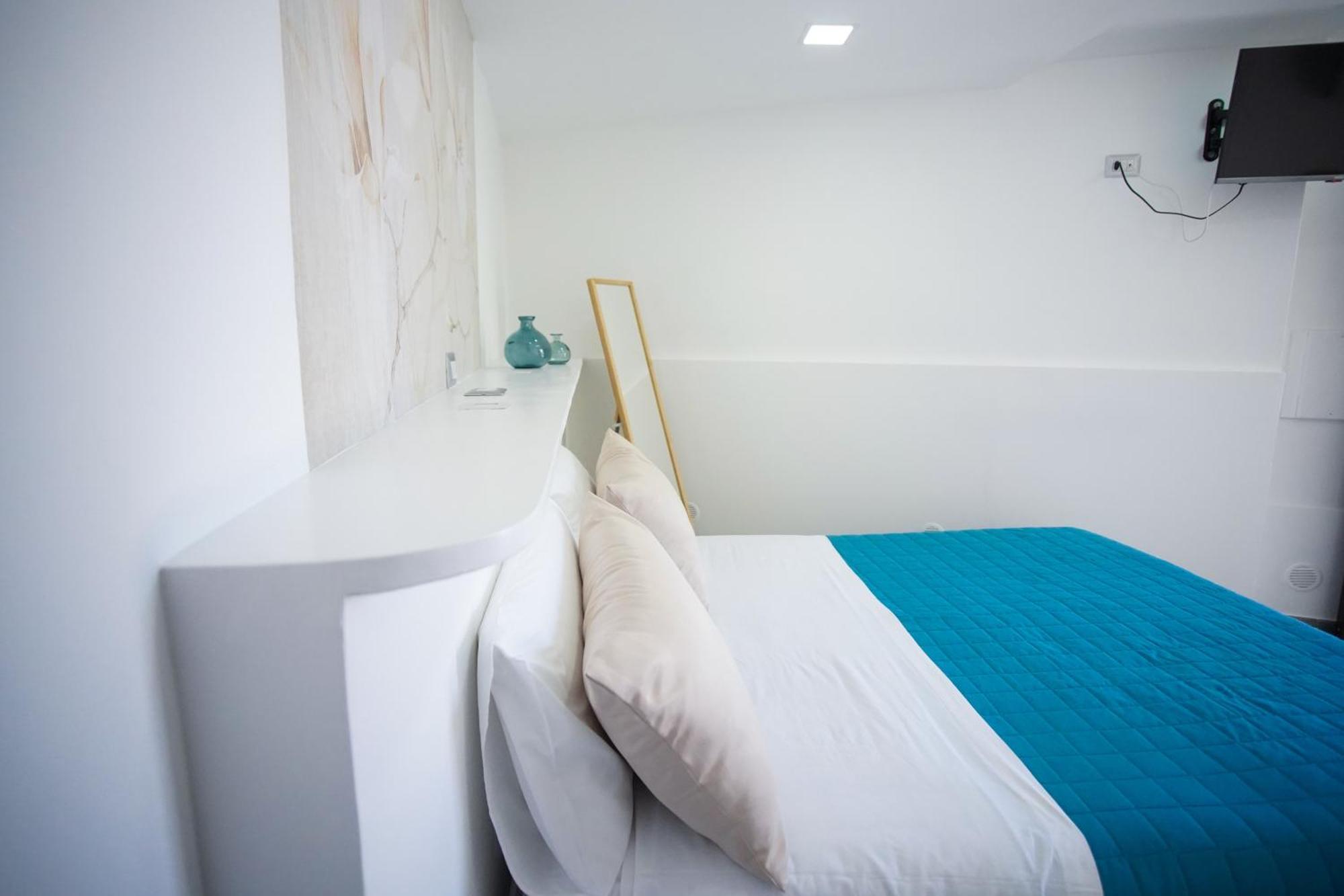 Casa Fiorita Bed and Breakfast Gragnano Buitenkant foto