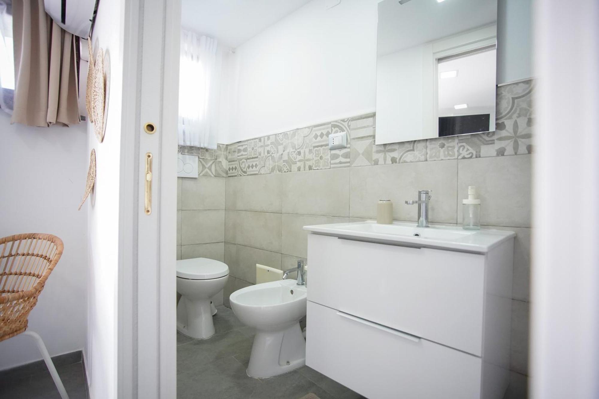 Casa Fiorita Bed and Breakfast Gragnano Buitenkant foto