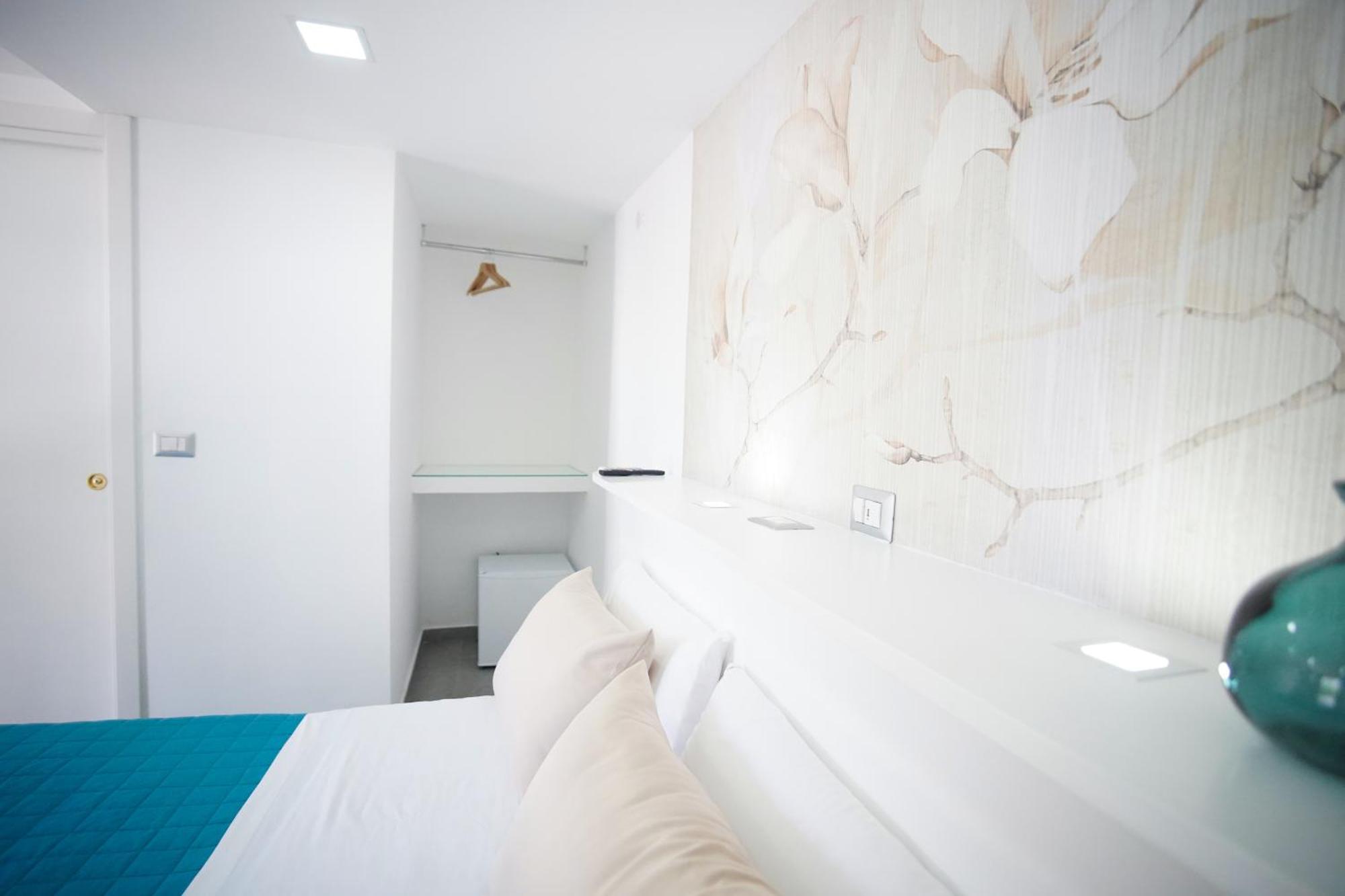 Casa Fiorita Bed and Breakfast Gragnano Buitenkant foto