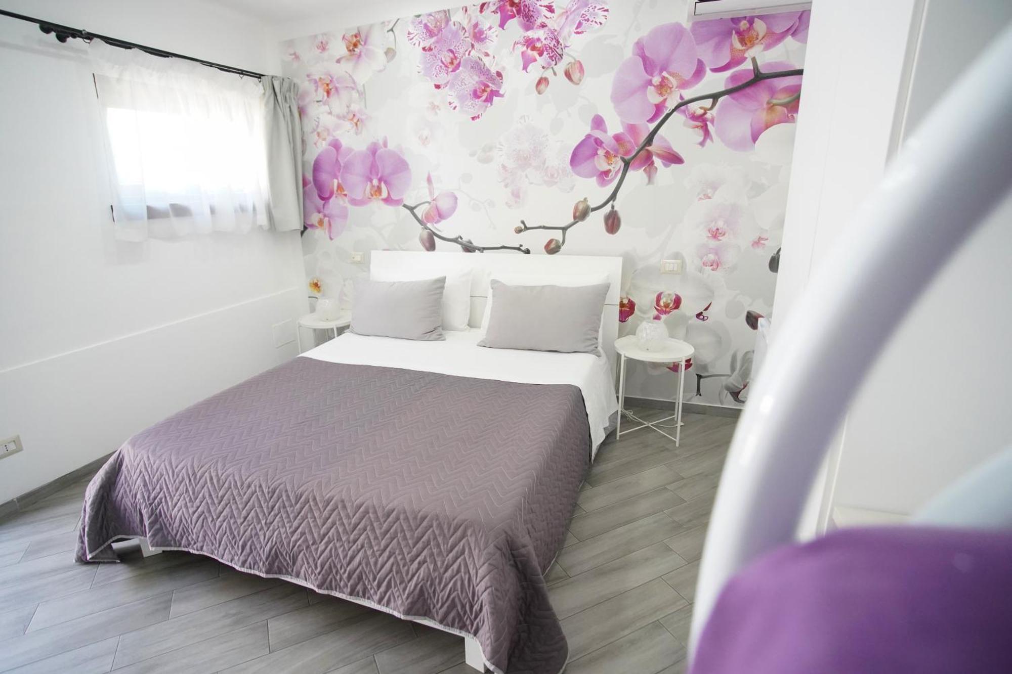 Casa Fiorita Bed and Breakfast Gragnano Buitenkant foto