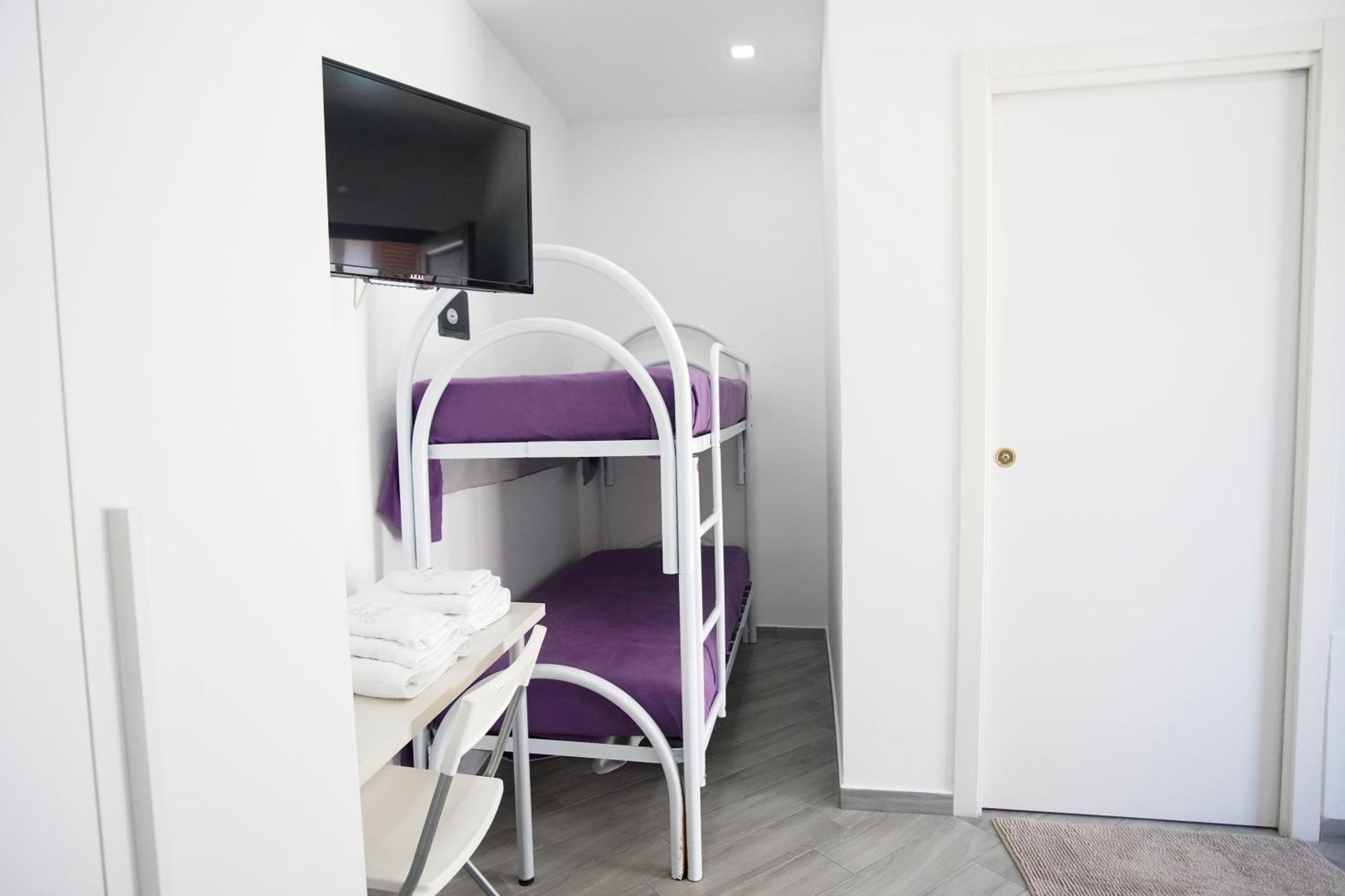 Casa Fiorita Bed and Breakfast Gragnano Buitenkant foto