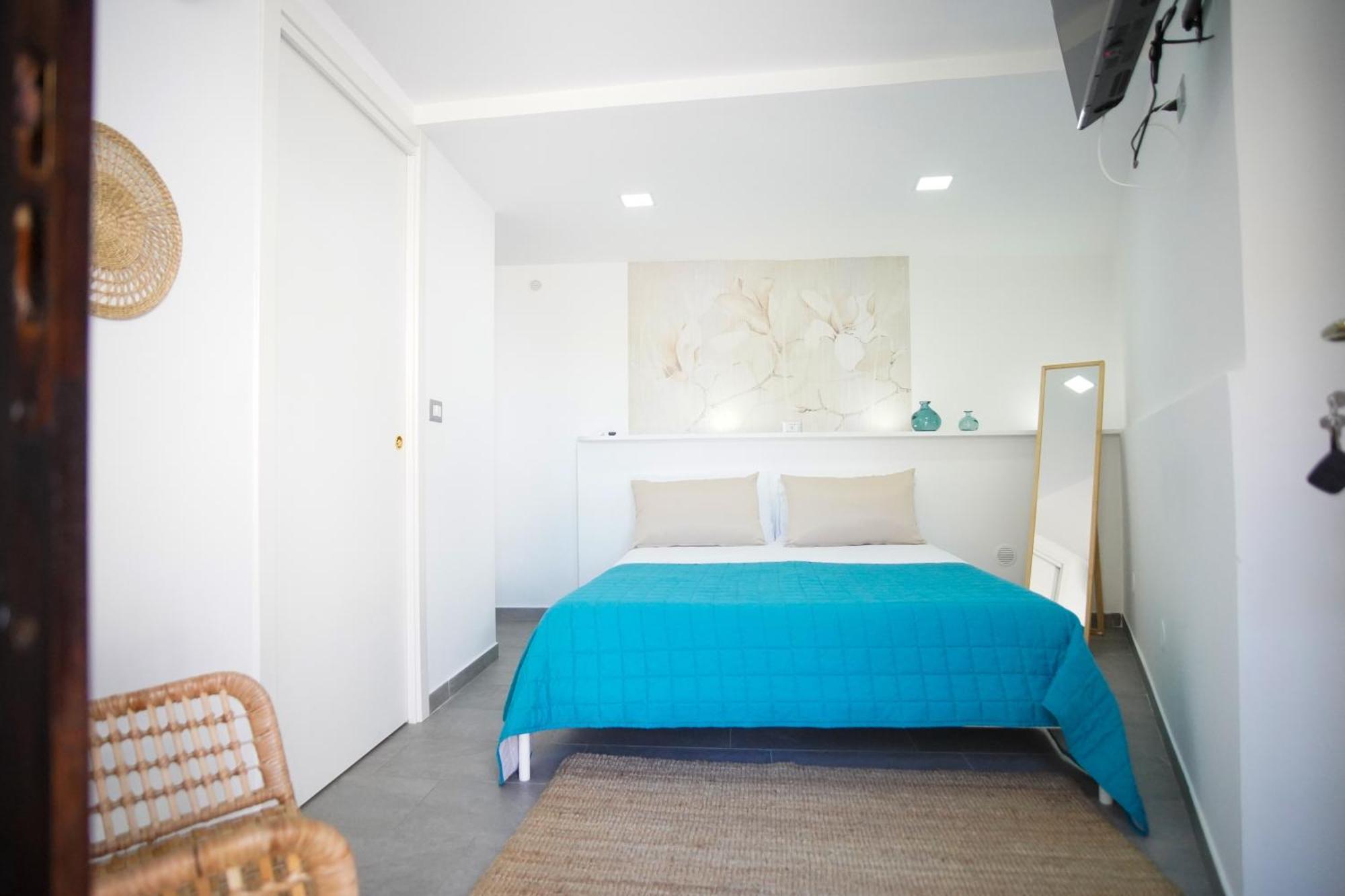 Casa Fiorita Bed and Breakfast Gragnano Buitenkant foto
