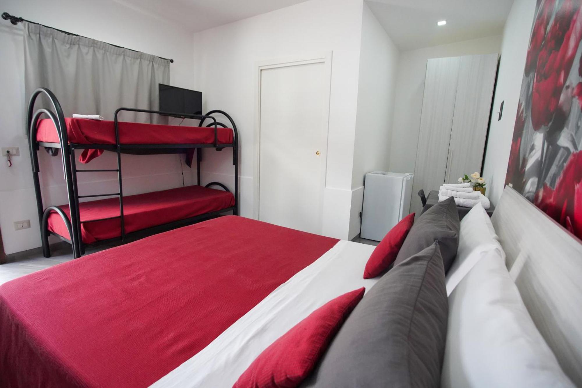 Casa Fiorita Bed and Breakfast Gragnano Buitenkant foto