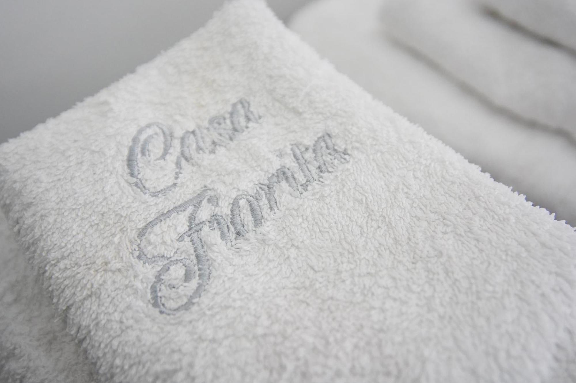 Casa Fiorita Bed and Breakfast Gragnano Buitenkant foto