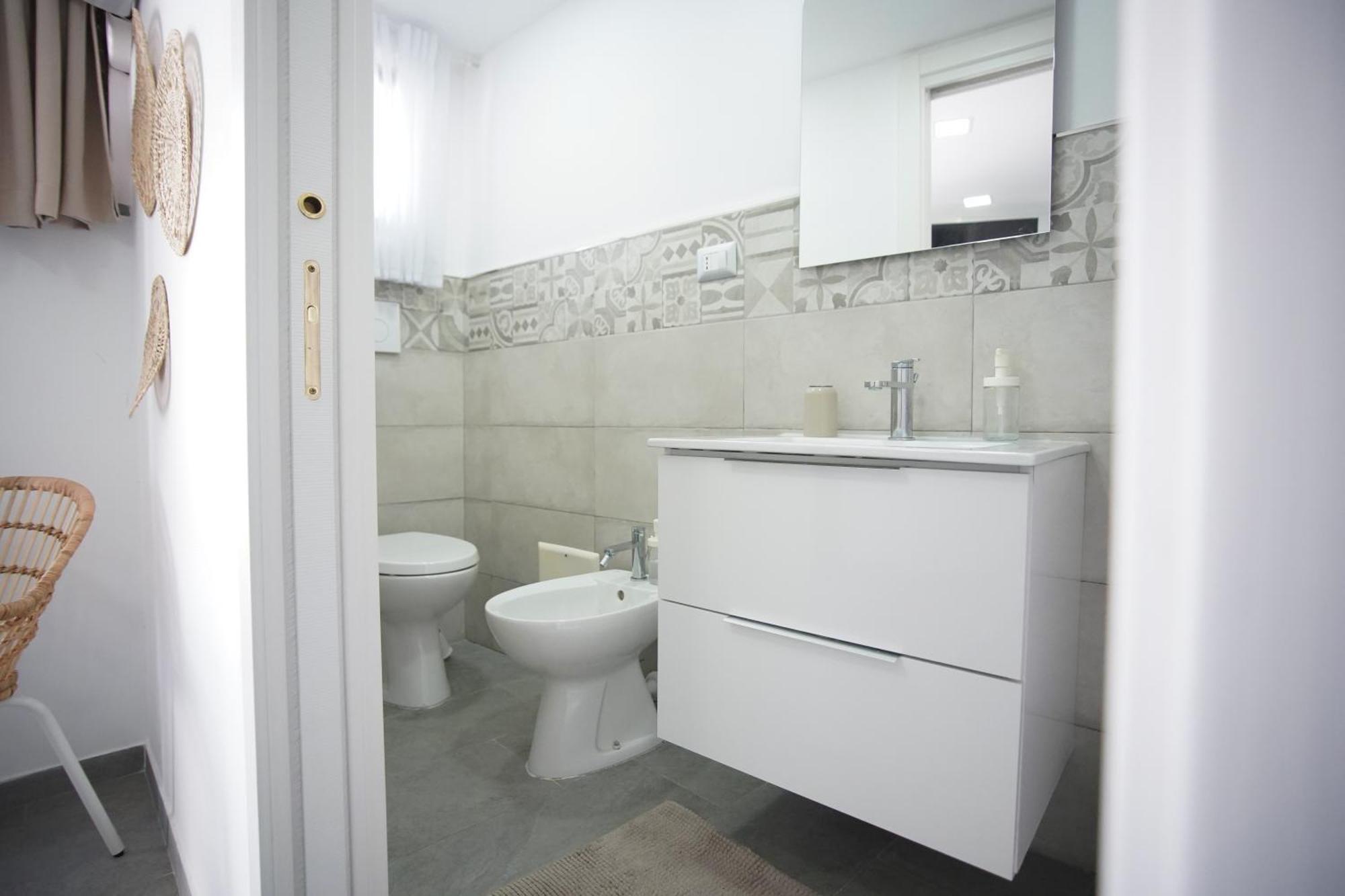 Casa Fiorita Bed and Breakfast Gragnano Buitenkant foto