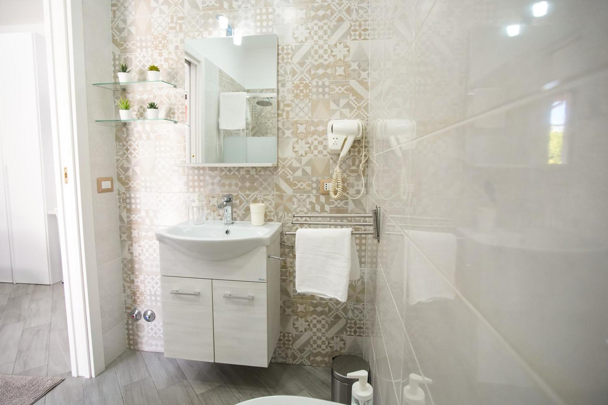 Casa Fiorita Bed and Breakfast Gragnano Buitenkant foto