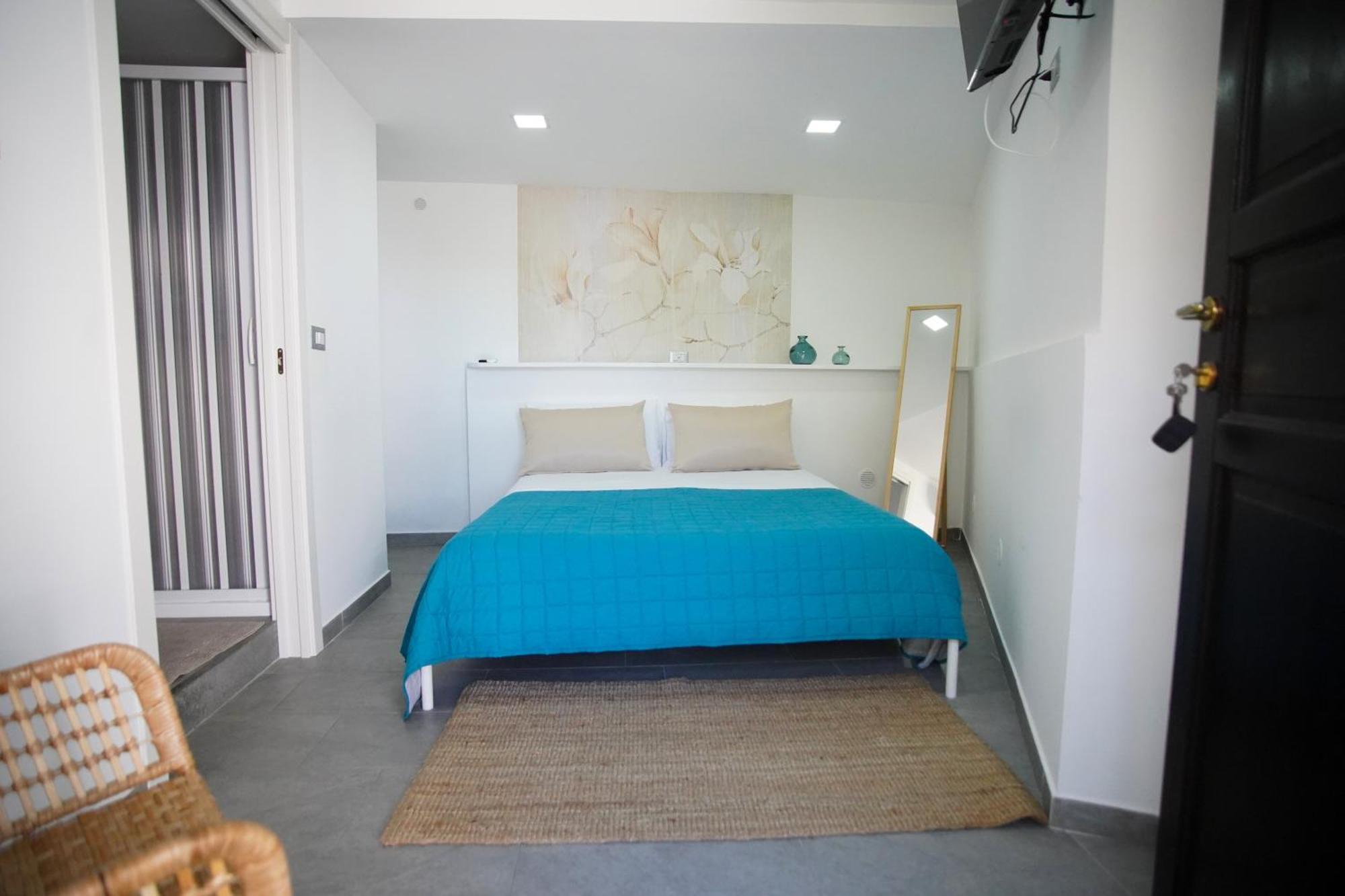 Casa Fiorita Bed and Breakfast Gragnano Buitenkant foto