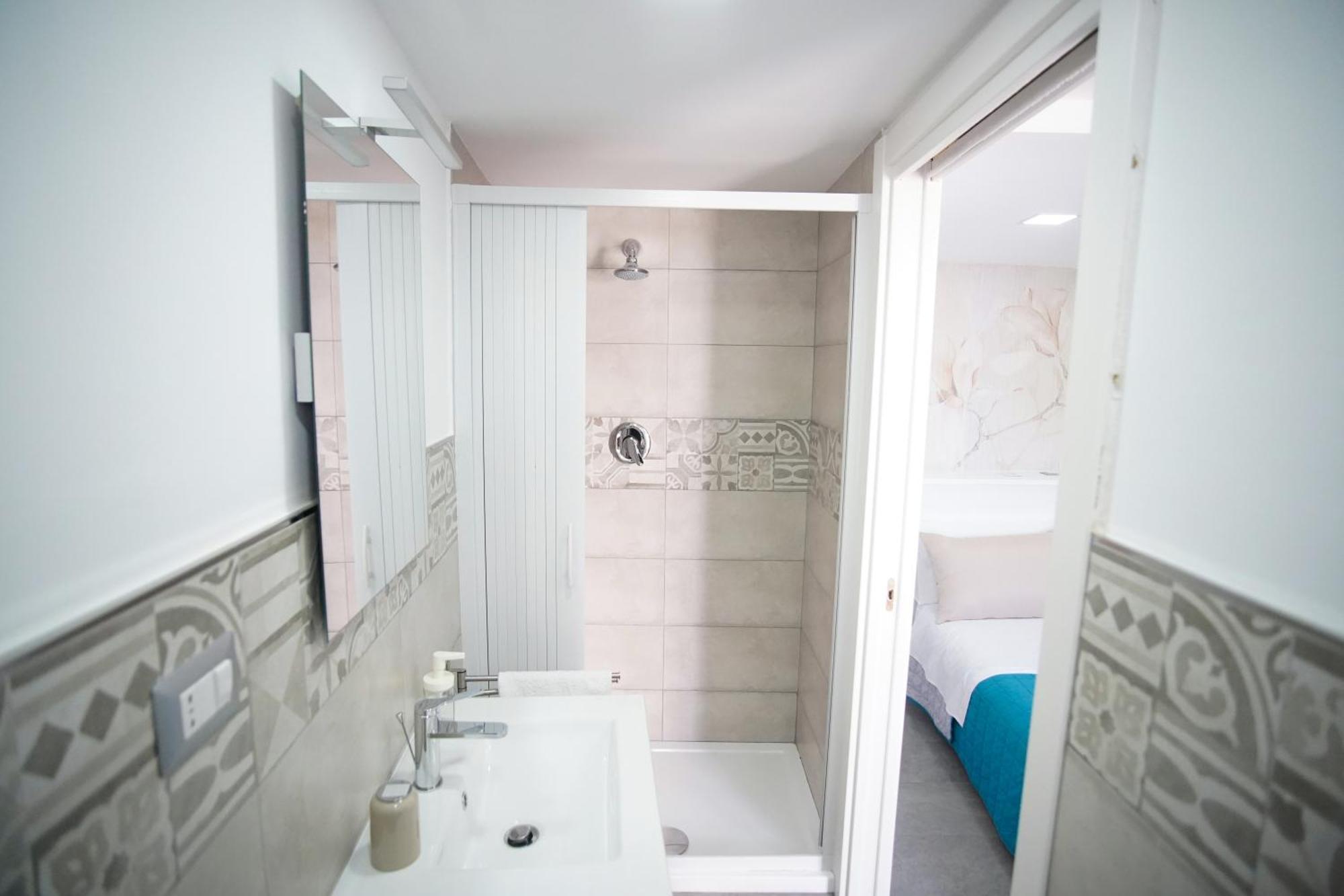 Casa Fiorita Bed and Breakfast Gragnano Buitenkant foto