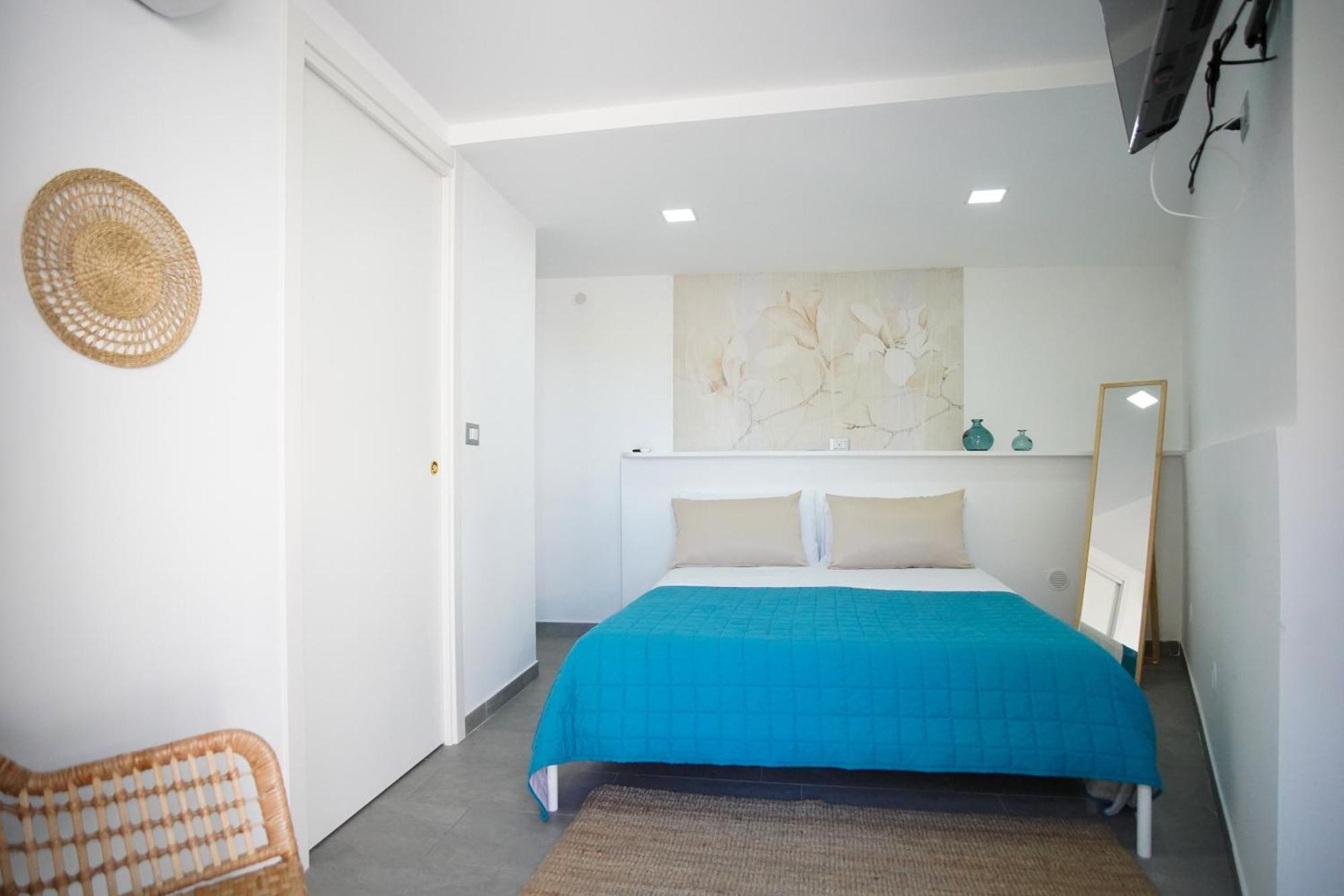 Casa Fiorita Bed and Breakfast Gragnano Buitenkant foto