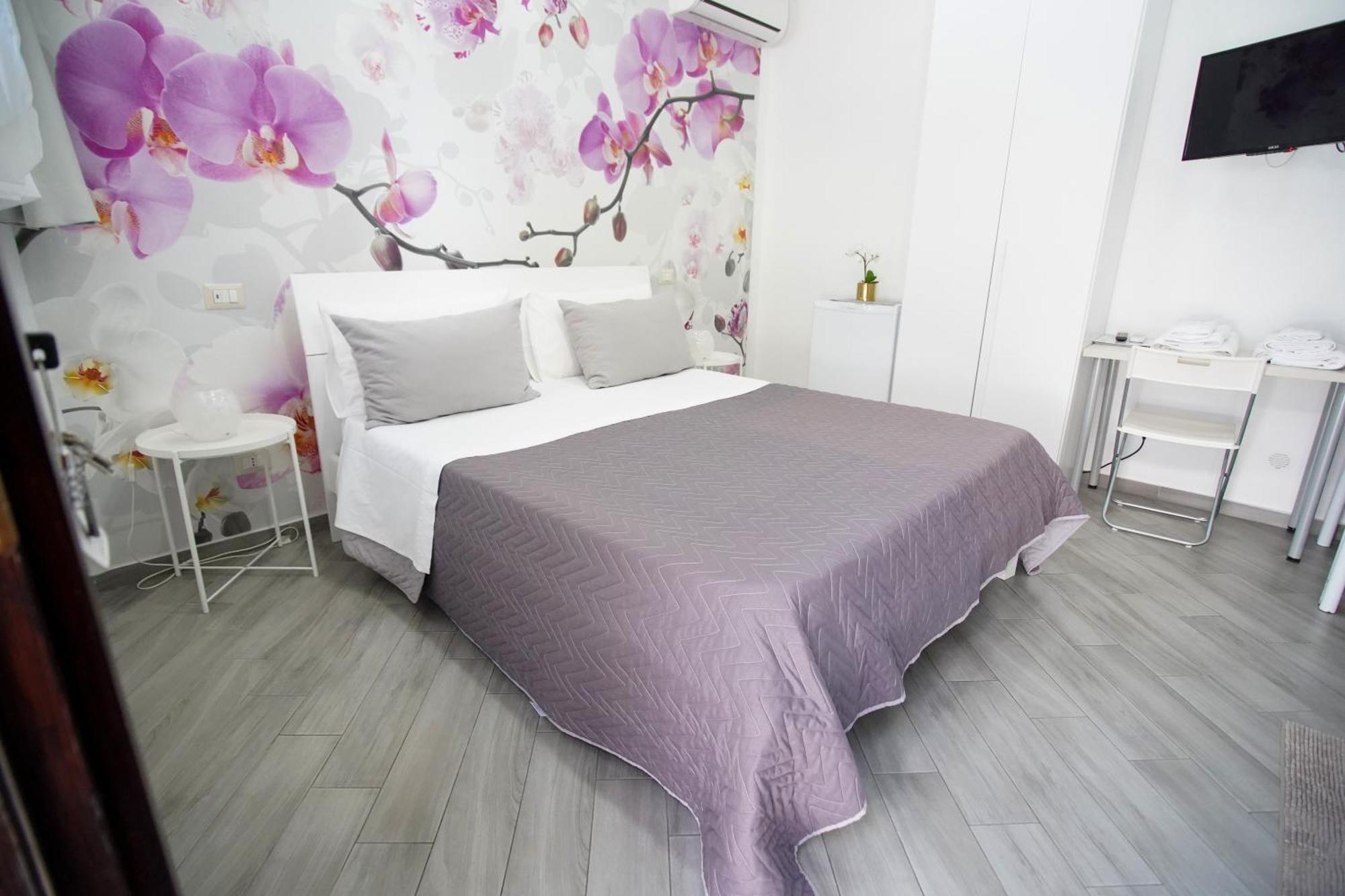 Casa Fiorita Bed and Breakfast Gragnano Buitenkant foto