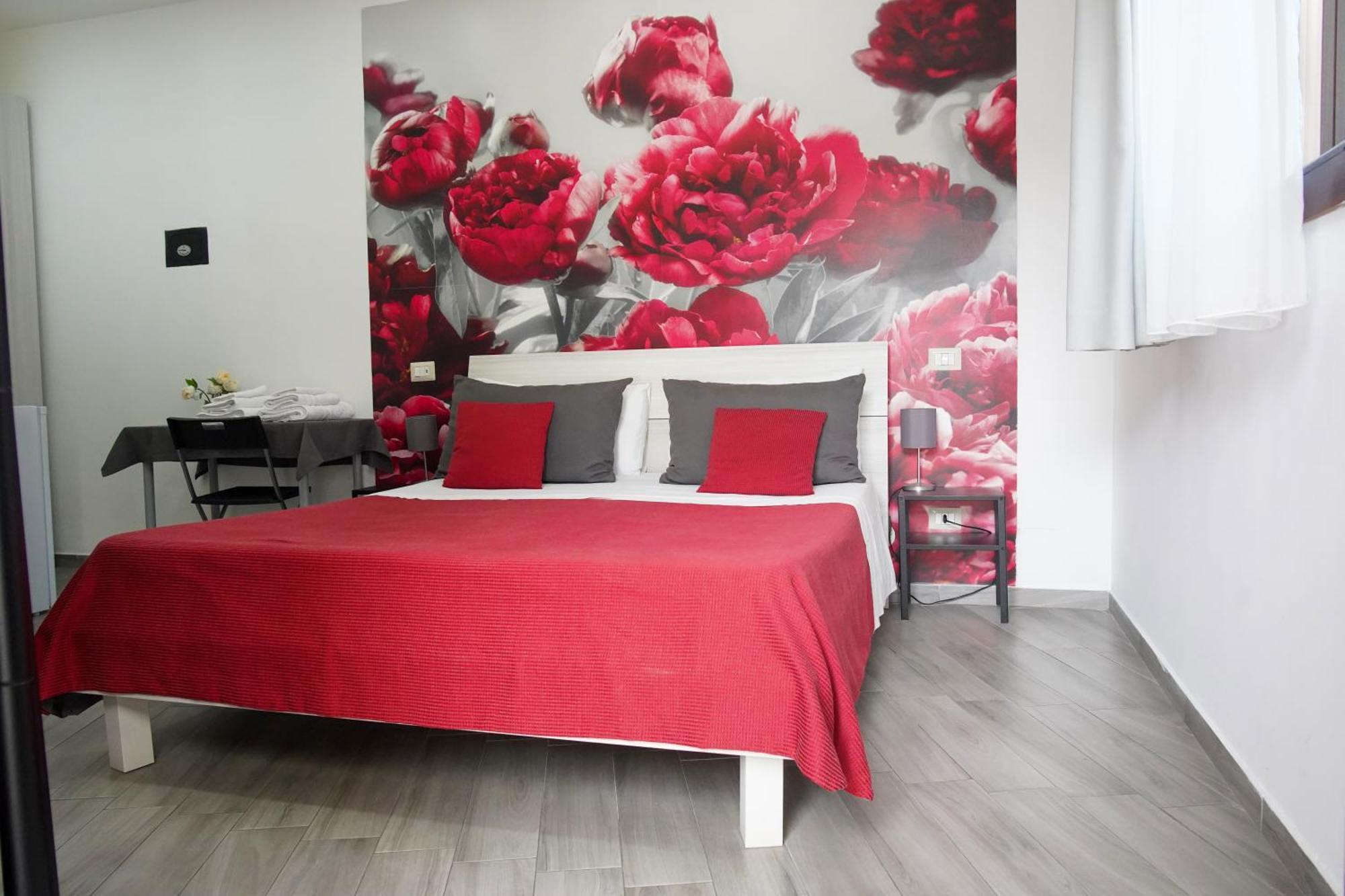 Casa Fiorita Bed and Breakfast Gragnano Buitenkant foto