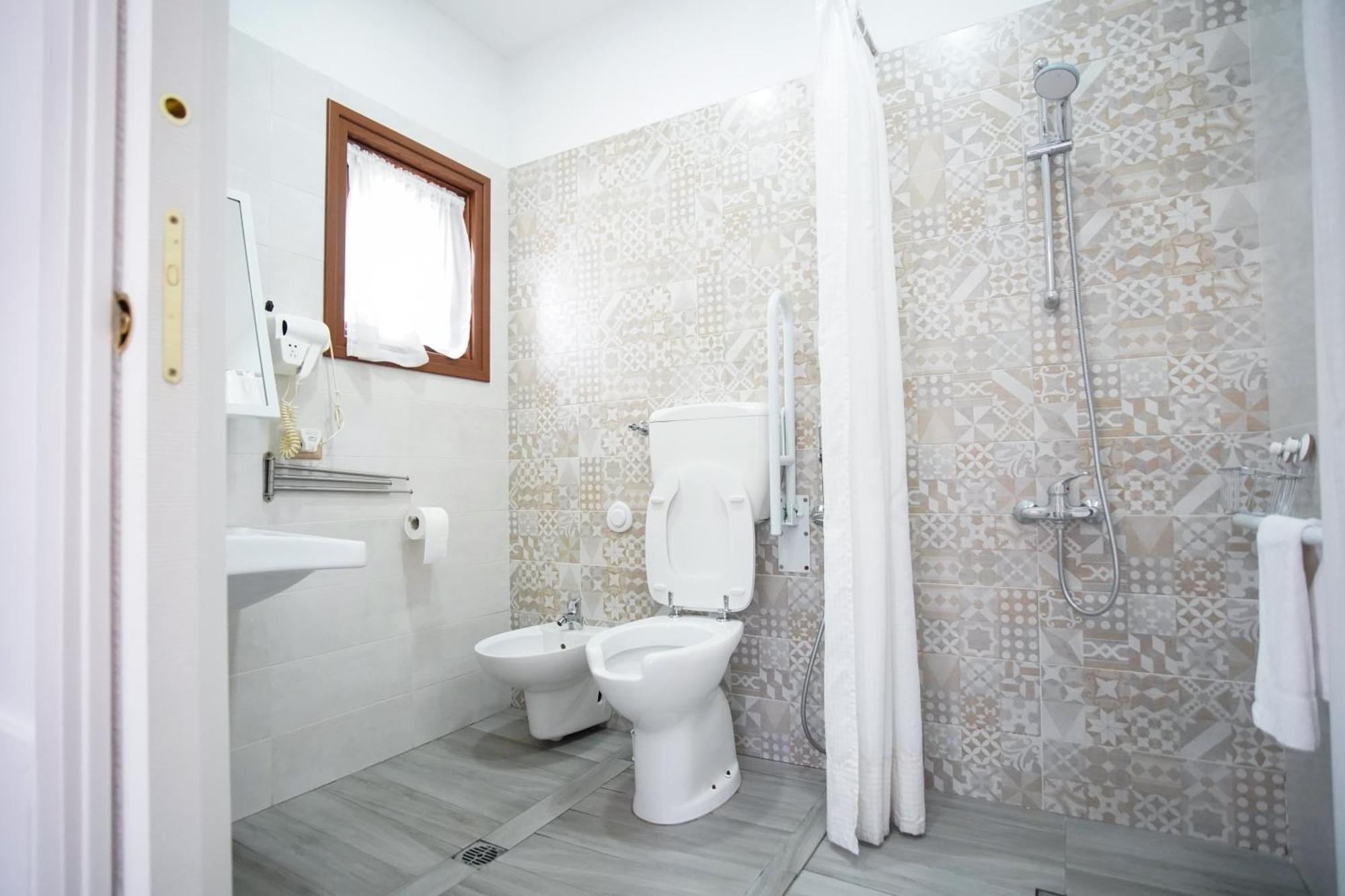 Casa Fiorita Bed and Breakfast Gragnano Buitenkant foto