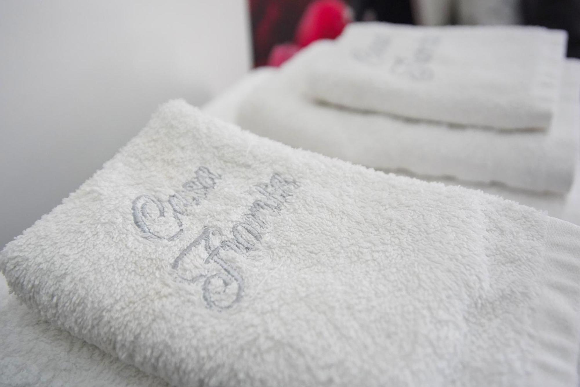 Casa Fiorita Bed and Breakfast Gragnano Buitenkant foto