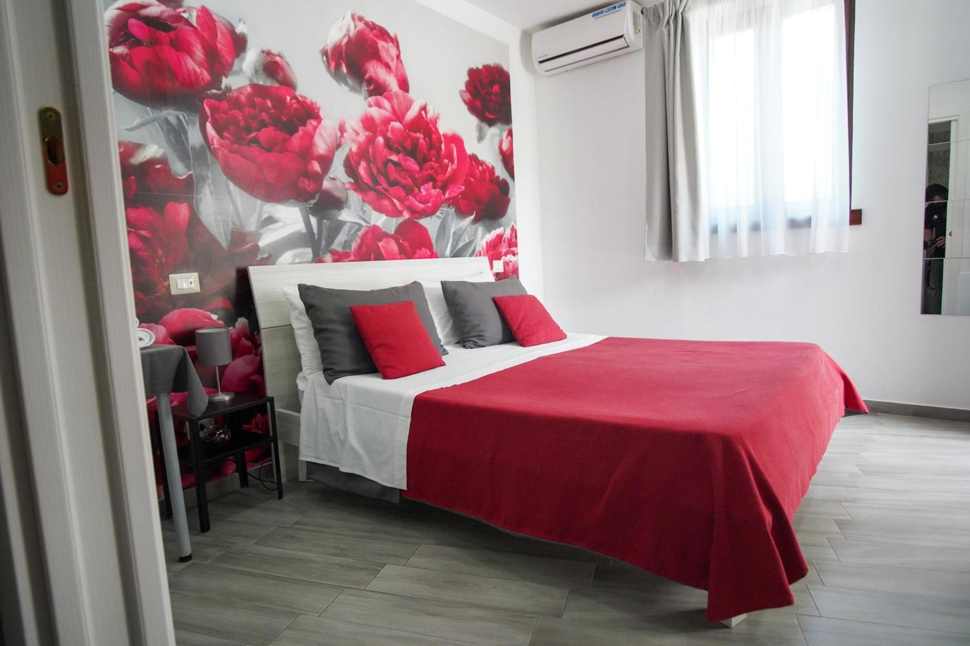 Casa Fiorita Bed and Breakfast Gragnano Buitenkant foto